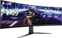 Asus XG49VQ Gaming monitor EEK G (A - G) 124.5 cm (49 coll) 3840 x 1080 pixel 32:9 4 ms HDMI™, Kijel 5. bélyegkép