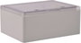 ABS kapcsolószekrény 300 x 400 x 170 mm, élénk szürke, Boxexpert BXPPABST300400170-F01 3. bélyegkép