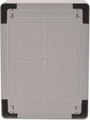 ABS kapcsolószekrény 300 x 400 x 170 mm, élénk szürke, Boxexpert BXPPABST300400170-F01 4. bélyegkép