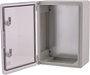 ABS kapcsolószekrény 300 x 400 x 170 mm, élénk szürke, Boxexpert BXPPABST300400170-F01 5. bélyegkép