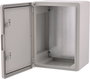 Boxexpert BXPPABSG300400220-F01 Kapcsolószekrény 300 x 400 x 220 ABS Élénk szürke 1 db 4. bélyegkép