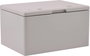 Boxexpert BXPPABSG300400220-F01 Kapcsolószekrény 300 x 400 x 220 ABS Élénk szürke 1 db 5. bélyegkép
