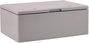 Boxexpert BXPPABSG350500190-F01 Kapcsolószekrény 350 x 500 x 190 ABS Élénk szürke 1 db 4. bélyegkép