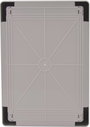 Boxexpert BXPPABSG350500190-F01 Kapcsolószekrény 350 x 500 x 190 ABS Élénk szürke 1 db 5. bélyegkép