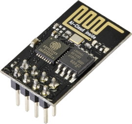 WiFi modul Alkalmas (3D nyomtató): Renkforce Pro 6 RF-4953550