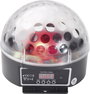 LED-es effektsugárzó, MC CRYPT CRYSTAL BALL bélyegkép