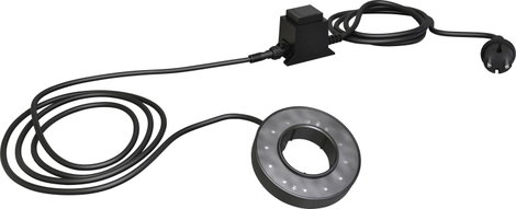 Oase 88264 Tómegvilágítás EEK: G (A - G) LED