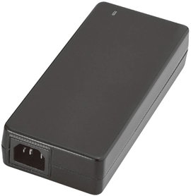 EDAC Power Electronics EA10931E1201 Asztali tápegység, fix feszültségű 12 V/DC 7.5 A 90 W