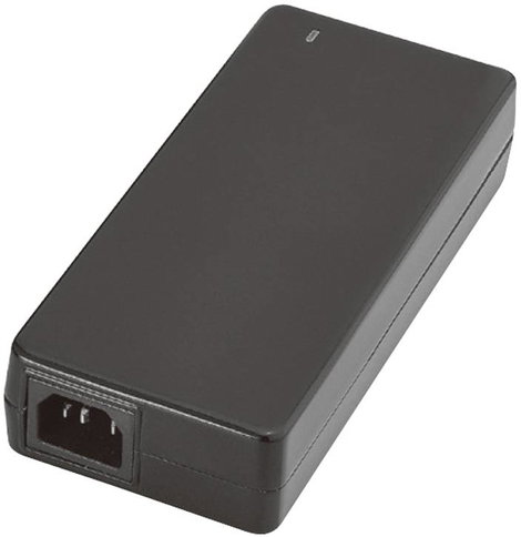 EDAC Power Electronics EA10931E1201 Asztali tápegység, fix feszültségű 12 V/DC 7.5 A 90 W