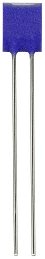 Yageo Nexensos 32207771 LN222 PT100 Panel hőmérséklet érzékelő -50 - +300 °C 100 Ω 3850 ppm/K Radiál bélyegkép