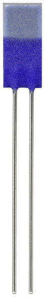 Yageo Nexensos 32208392 M 422 PT100 Panel hőmérséklet érzékelő -70 - +500 °C 100 Ω 3850 ppm/K Radiál bélyegkép