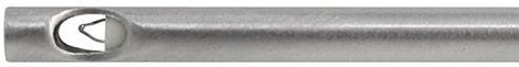 Greisinger GF1TK-L3 Levegő érzékelő -65 - 400 °C