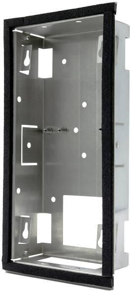 DoorBird 423860704 Kaputelefon tartozék Beépíthető dobozok