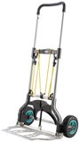 Wolfcraft TS 850 Offroad 5503000 Molnárkocsi Összehajtható Terhelés (max.): 100 kg bélyegkép