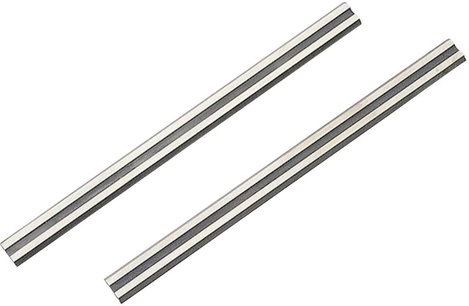 Gyalu kés 82 mm, 2 db, Wolfcraft 4113000