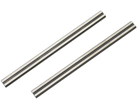 Gyalu kés 82 mm, 2 db, Wolfcraft 4113000 2. kép