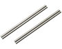 Gyalu kés 82 mm, 2 db, Wolfcraft 4113000 2. bélyegkép