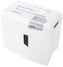 HSM shredstar X8 Iratmegsemmisítő 8 lap Részecskevágás 4.5 x 30 mm P-4 18 l Szintén megsemmisíti Gem bélyegkép