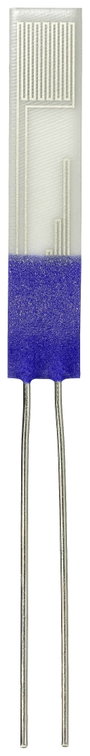 Yageo Nexensos 32208439 M 1020 PT1000 Panel hőmérséklet érzékelő -50 - +300 °C 1000 Ω 3850 ppm/K Rad bélyegkép