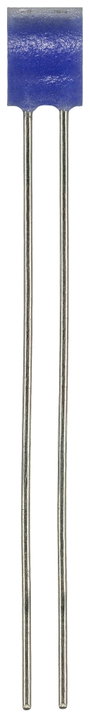 Yageo Nexensos 32207692 M 213 PT100 Panel hőmérséklet érzékelő 0 - +150 °C 100 Ω 3850 ppm/K Radiális bélyegkép