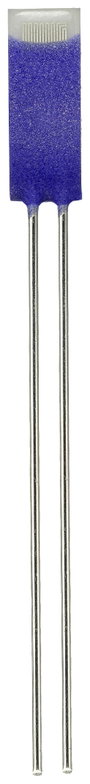Yageo Nexensos 32207583 L 416 PT100 Panel hőmérséklet érzékelő -50 - +300 °C 100 Ω 3850 ppm/K Radiál bélyegkép