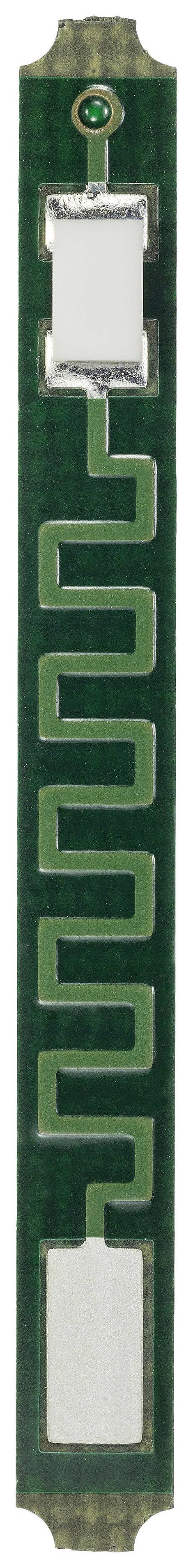 Yageo Nexensos 30201063 PCB 2225 PT1000 Panel hőmérséklet érzékelő -40 - +150 °C 1000 Ω 3850 ppm/K