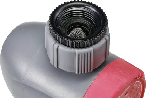 Öntözés időzítő, Toolcraft TO-7153947 5. kép