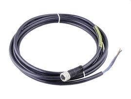 Molex 1200270066 Érzékelő-/működtető összekötő, konfekcionált 1 db