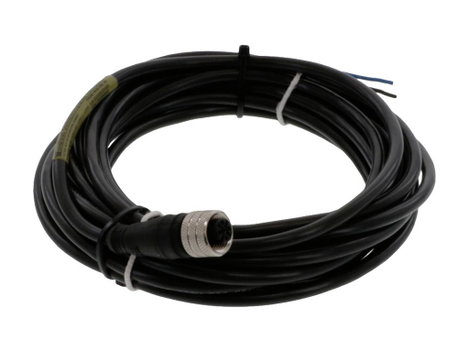 Molex 1200060014 Érzékelő-/működtető összekötő, konfekcionált 1 db