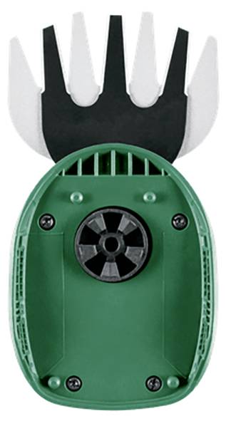 Bosch Home and Garden Isio Fűnyíró Akku Akkuval, Töltővel 3.6 V Lítiumion 3. kép
