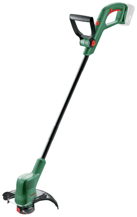 Bosch Home and Garden EasyGrassCut 18V-26 Fűszegély nyíró Akku Akku nélkül 18 V