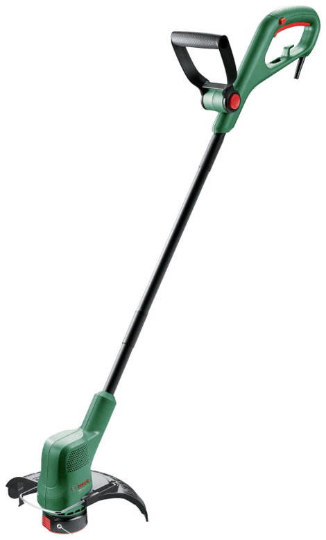 Bosch Home and Garden EasyGrassCut 23 Fűszegély nyíró Elektromos 230 V Vágási szélesség (max.): 23 c