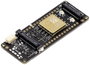 Arduino Portenta Cat. M1/NB IoT GNSS Shield Arduino bővítő panel bélyegkép