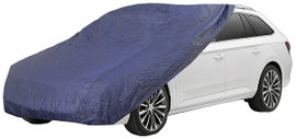 HP Autozubehör Garázs (H x Sz x Ma) 475 x 195 x 175 cm Alkalmas (autómárka): Universal