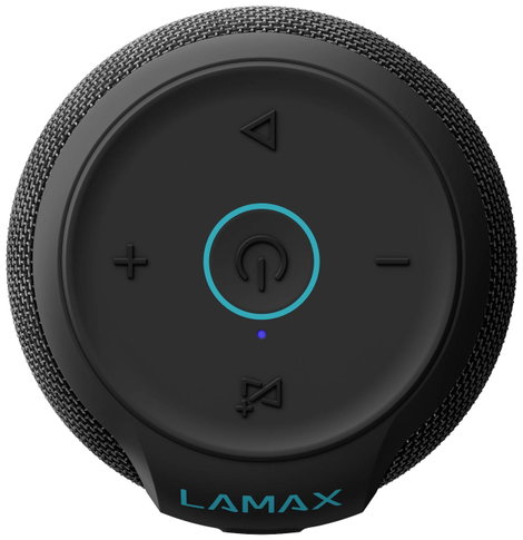 Lamax Sounder2 Mini Bluetooth hangfal 2. kép
