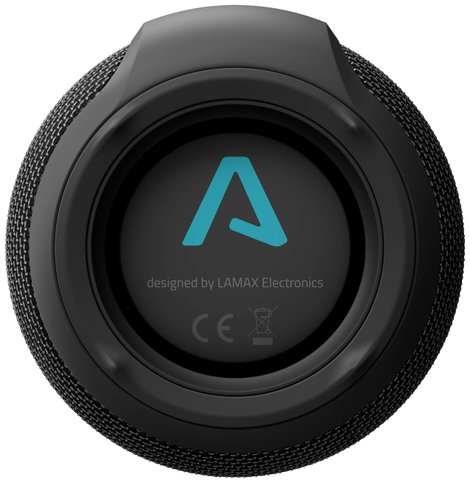 Lamax Sounder2 Mini Bluetooth hangfal 3. kép