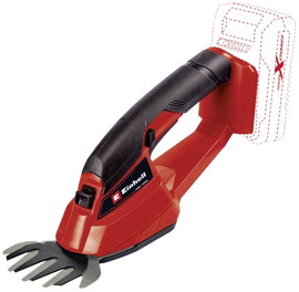 Einhell Power X-Change GC-CG 18/1 Li-Solo Fűnyíró Akku Akku nélkül, töltő nélkül 18 V