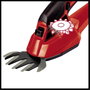 Einhell Power X-Change GC-CG 18/1 Li-Solo Fűnyíró Akku Akku nélkül, töltő nélkül 18 V 2. bélyegkép