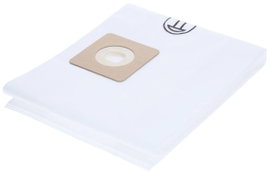 Bosch Accessories 2609256F66 Szűrőzsák 4 db