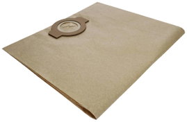 Bosch Accessories 2609256F68 Szennyfogó zsák 5 db