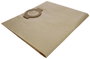Bosch Accessories 2609256F68 Szennyfogó zsák 5 db bélyegkép