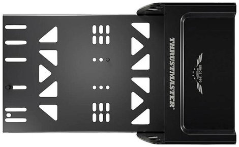 Thrustmaster TM Flying Clamp Univerzális tartó Fekete 2. kép