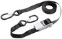 Master Lock P50113 Szorító heveder (H x Sz) 5 m x 25 mm Racsni bélyegkép