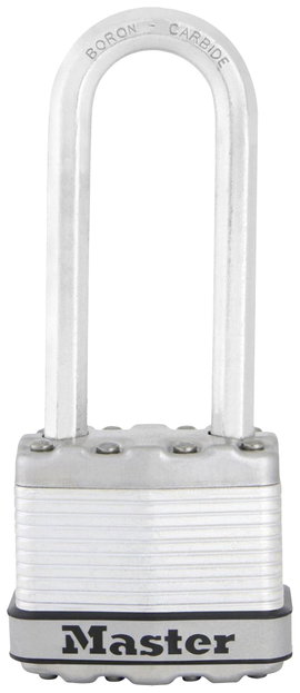 Master Lock 79961 Függő lakat Ezüst