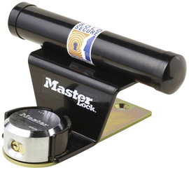 Master Lock P37530 Kapu kiegészítő biztosítás