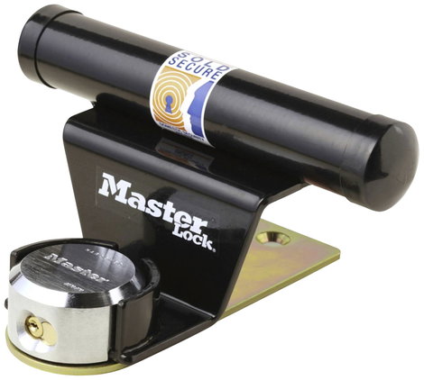 Master Lock P37530 Kapu kiegészítő biztosítás