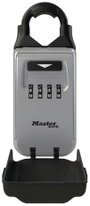 Master Lock P63686 5420EURD Kulcstartó trezor Számkódos zár 2. bélyegkép