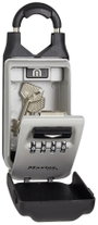 Master Lock P63686 5420EURD Kulcstartó trezor Számkódos zár 3. bélyegkép