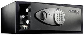 Master Lock P40026 X075ML Trezor Számkódos zár, Kulcsos zár