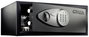 Master Lock P40026 X075ML Trezor Számkódos zár, Kulcsos zár bélyegkép